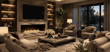 Ostatni dom i segment premium