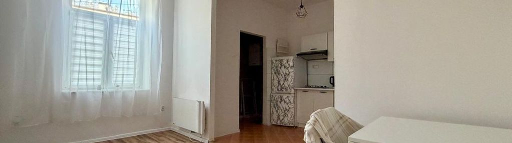 29,25 m² | 2 pokoje | blisko manufaktury