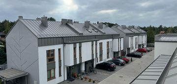 Mieszkanie na osiedlu przy Suwalnej w Legionowie