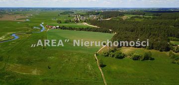 Leńce, 1188m2, pozwolenie na budowę
