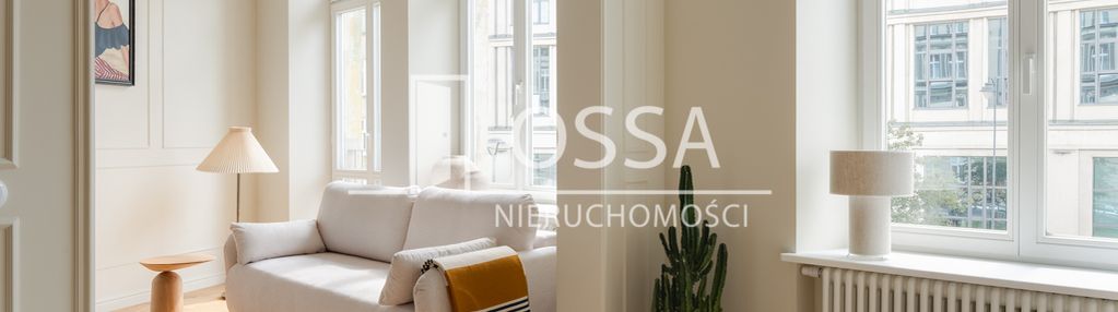 Apartament w przedwojennej kamienicy ul. łąkowa