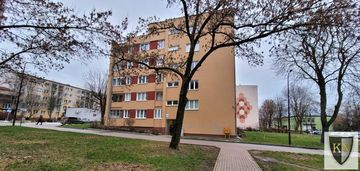 Mieszkanie 3 pokojowe, świdnik, 1 piętro