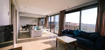 Najdroższy a w okolicy l 2 poziomy l parking w cen