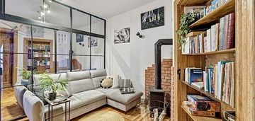 Urocze mieszkanie w sercu świebodzina 82,9m²