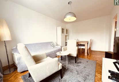 3 pokoje z balkonem blisko agh - bądz pierwszym najemcą!