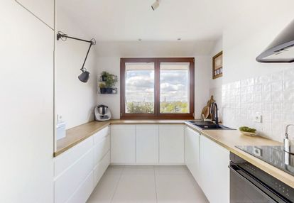 Najlepszy widok w mieście| osiedle zamknięte