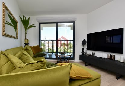 Przepiękny apartament z tarasem i garażem centrum