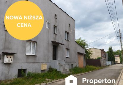 Kamienica ,200 m2 na działce 400 m2 w piekarach śl