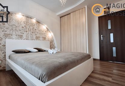 Gotowe 3 pokoje gdańsk południe