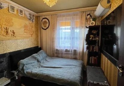 3-pokojowe mieszkanie na pradze-południe