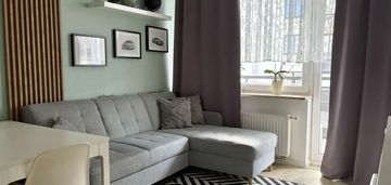 3-pokojowe mieszkanie na białołęce