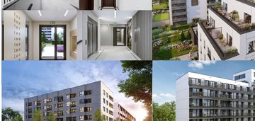 Centrum | 2 pokoje + loggia | 42,92 m²