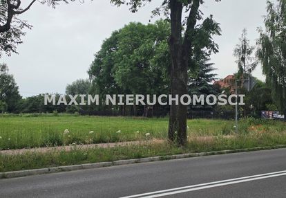 Działki budowlane w płońsku-wyszogrodzka