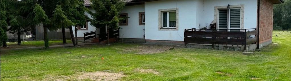 Dom 170m2, łęczyca