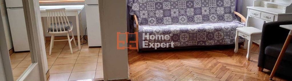 Do zamieszkania kawalerka