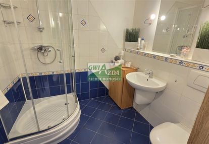 Dwupokojowe mieszkanie