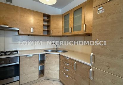 Do wynajęia m-3 ul. wrocławska