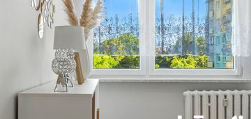 Komfortowe i zadbane mieszkanie w mysłowicach