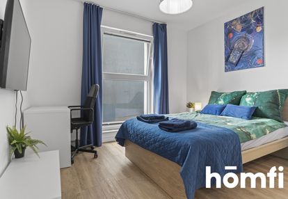 Inwestycyjne mieszkanie 3-pokojowe w poznaniu!