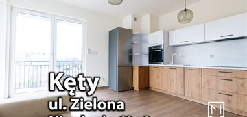 3 pokoje | budynek z windą | spokojna okolica