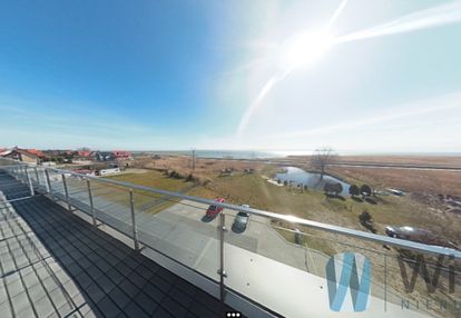 Nowoczesny nadmorski apartament