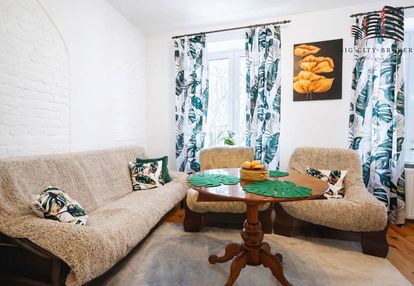 2 pokoje | pierwsze piętro | bezczynszowe