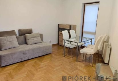 2-pokojowe mieszkanie na pradze-południe