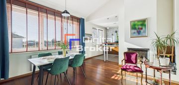 |piękne mieszkanie na białołęce | 140m² | balkon |