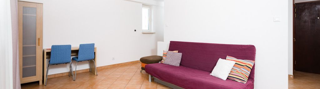 Mieszkanie na sprzedaż - 30,95m2 - meiera