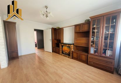 3 pokoje z balkonem, od zaraz! gdynia obłuże