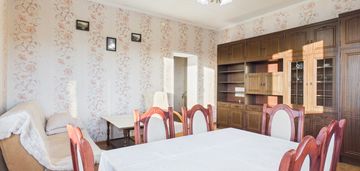 **duże mieszkanie wolne od zaraz - garaż w cenie**