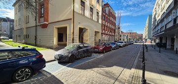3 pok. dla studentów w samym centrum wrocławia