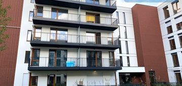 Premium 3 pok | royal residence | parter | ogródek