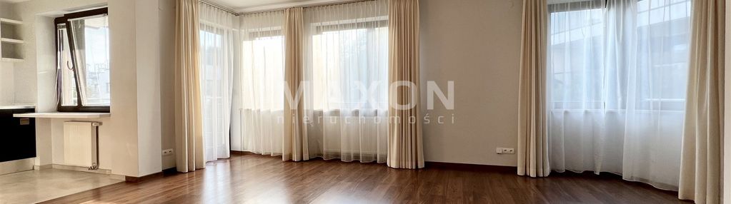 Luksusowy apartament 98 m2 3 pokoje