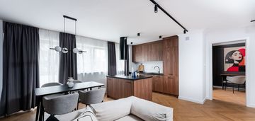 2 pokoje | po remoncie | las bielański