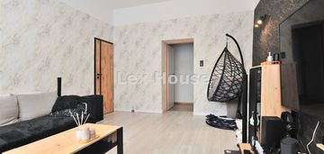 Mieszkanie 4 pokoje/ szczecin/heyki