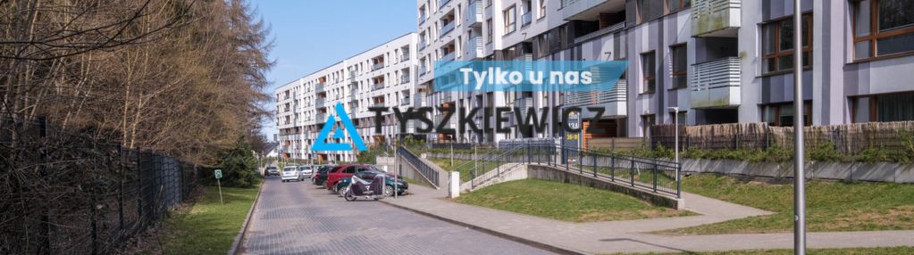 2-pokojowe mieszkanie osiedle młoda-morena