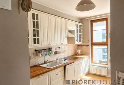 2-pokojowe mieszkanie na mokotowie