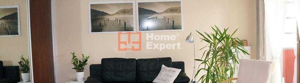 Wrocław// krzyki// kawalerka