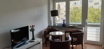 2-pokojowe mieszkanie na pradze-północ