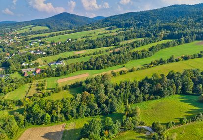 ⭐wyjątkowa działka inwestycyjna (1,78 ha)⭐bogusza