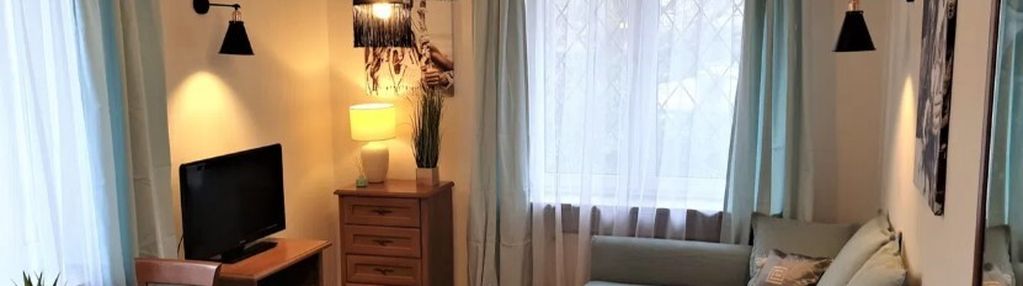 2-pokojowe mieszkanie w ursusie