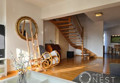 Pruszków, 120m2, hubala, dwupoziomowe