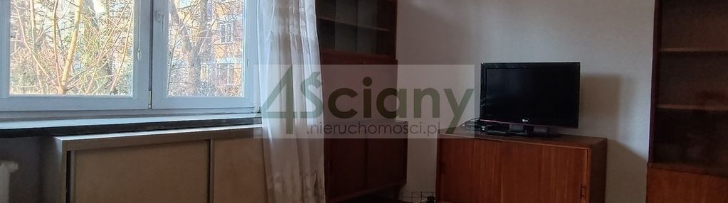 2 pokoje, żoliborz, 38m