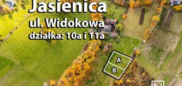 Wyjątkowa działka blisko natury | 10 arów |