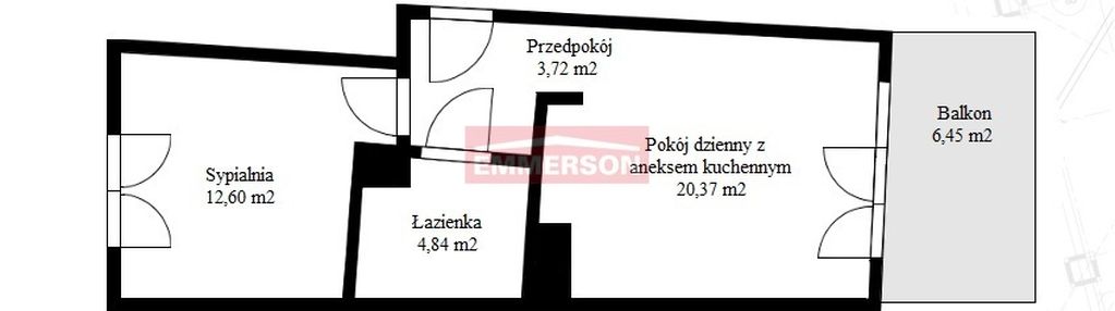 Apartament- stare miasto