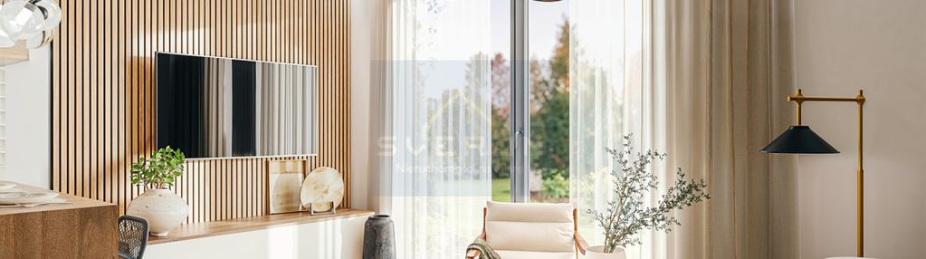 Mieszkanie deweloperskie, północ