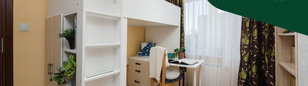 Przestronne 4-pokojowe mieszkanie w rembertowie