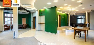 Odnowiona kamienica 1 0532m2 | wejherowo centrum