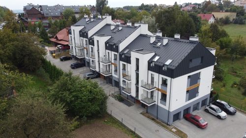 Komfortowe m3, zachód rzeszowa, zielona okolica